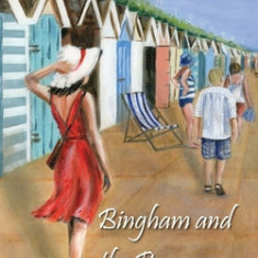 Bingham and The Runaway Wife