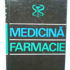 Dictionar Cronologic De Medicina Farmacie - G.bratescu ,270659