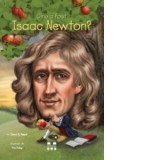 Cine a fost Isaac Newton? - Janet B. Pascal