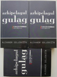 Arhipelagul Gulag (3 volume) &ndash; Alexandr Soljenitin