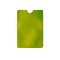 Folie protectie credit card bancar, contactless, model CF11V2