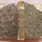 Curs intregu de poesie generale 3 volume legate impreuna - I. Heliade Radulescu