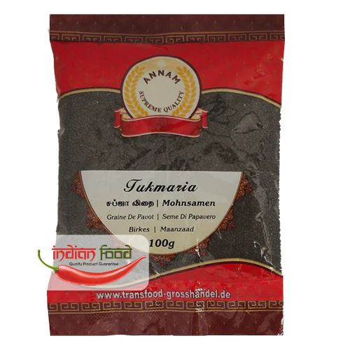 Annam Tukmaria (Seminte de Busuioc) 100g