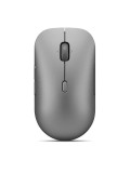Cumpara ieftin Mouse Wireless LENOVO Pro Plus 6050, 2400 DPI, Gri