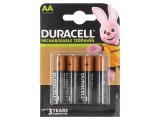 Baterii reincarcabile AA Ni-MH 1300mAh - set de 4 bucati