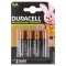 Baterii reincarcabile AA Ni-MH 1300mAh - set de 4 bucati