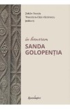 In Honorem Sanda Golopentia - Zoltan Rostas, Theodora-Eliza Vacarescu