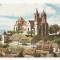 SG2-Carte Postala-Germania- Breisach a. Rh. St. Stephansmunster, Necirculata