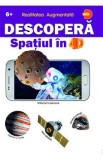 Descopera spatiul in 4D, Autor Anonim