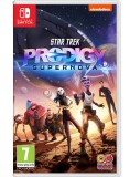 Star Trek Prodigy Supernova NSW