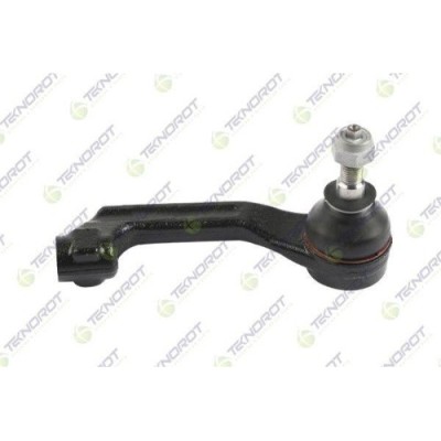 Cap bara Opel Corsa F (P2jo), 07.19-, Corsa F Box / Liftback, 07.19-; Peugeot 208 2 (Ub, Up, Uw, Uj), 06.19-, Punte Fata, Dreapta, TEKNOROT foto