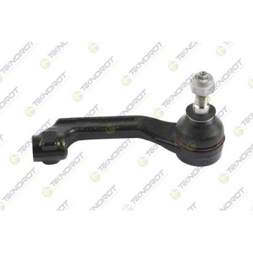 Cap bara Opel Corsa F (P2jo), 07.19-, Corsa F Box / Liftback, 07.19-; Peugeot 208 2 (Ub, Up, Uw, Uj), 06.19-, Punte Fata, Dreapta, TEKNOROT