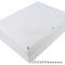 Carcasă Universală Gri 230x300x87mm IK08 PC