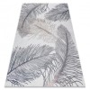 ANDRE 1147 covor lavabil Pene, vintage anti-alunecare - bej, 120x170 cm