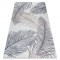 ANDRE 1147 covor lavabil Pene, vintage anti-alunecare - bej, 120x170 cm