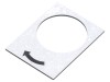Etichetă Casetă Comandă SCHNEIDER ELECTRIC ZB2BY4919 - Accesoriu Automatizări