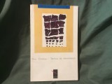 Traficul de transparenta de Dinu Olarasu anul 1997 Editura Marineasa / seria de poezie !