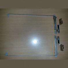 Set balamale laptop Toshiba Satellite A500 15.6