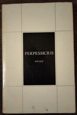 Perpessicius - Opere vol. 6 (Mentiuni critice seria a V-a, 1946) foto