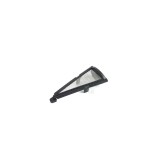 Filtru triunghiular cu ramă neagră pentru fierbător De'Longhi Original