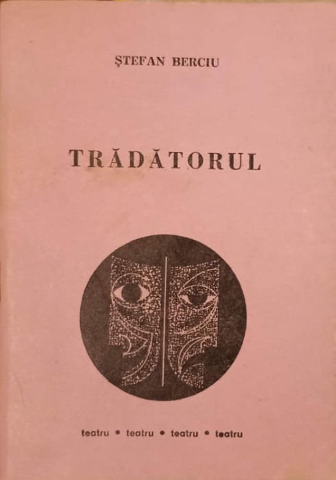 TRADATORUL-STEFAN BERCIU-239631