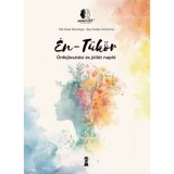 &Eacute;n-T&uuml;k&ouml;r - &Ouml;nfejleszt&eacute;si &eacute;s j&oacute;ll&eacute;t napl&oacute; - P&aacute;l Kata Dorottya
