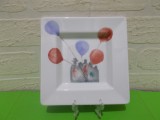 Cumpara ieftin BOL din portelan ROSENTHAL STUDIO - LINE - piesa PICTATA de Birgitta Eriksson