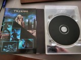 Therion - Celebrator of Becoming - COMPLET (4 DVD + 2 CD)