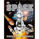 Cumpara ieftin Space Visual Encyclopedia