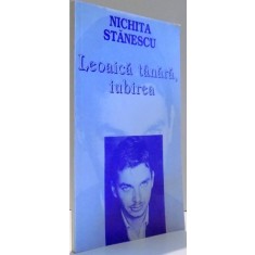 LEOAICA TANARA, IUBIREA de NICHITA STANESCU , 1995