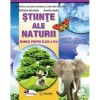 Manual Stiintele Naturii Clasa a III-a, Aramis, 2016, Dumitra Radu, Didactic, Coperta Brosata