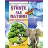 Stiinte ale Naturii Manual. Clasa a III-a, Clasa 3, Aramis