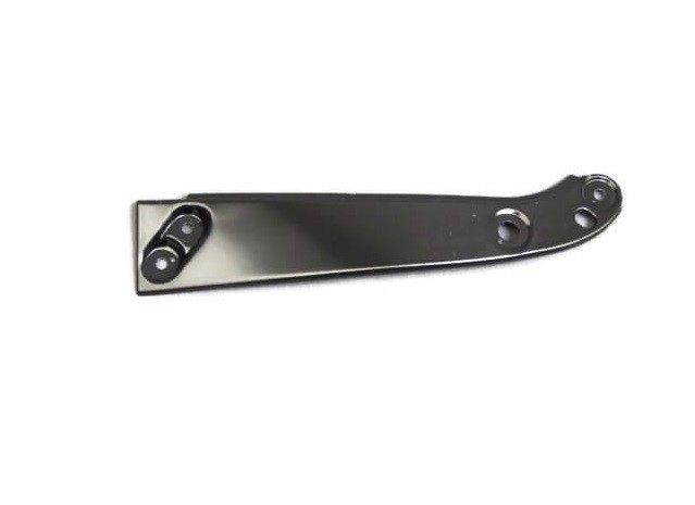 Clema fixare far SKODA CITIGO, 05.2012-07.2017, Seat MII, 05.2012-, VW UP! (VW120), 04.2012-11.2016, fata, partea stanga
