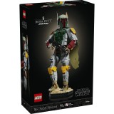 LEGO STAR WARS BOBA FETT 75455