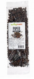 Piper negru boabe 75gr, SPRINGMARKT