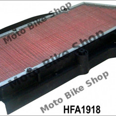 MBS Filtru aer Honda CBR954, Cod OEM 17210-MCJ-750, Cod Produs: HFA1918
