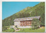 bnk cp Poiana Brasov - Hotel Bradul - circulata - Rombach