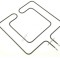 Rezistente electrice de incalzire GORENJE BO613E01XK 808369 GORENJE
