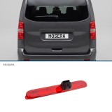 Camera marsarier Peugeot Expert generatia 3 2016+ pe stop AHD 1080P NTSC MOSERA