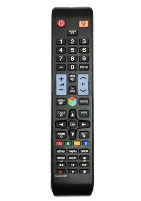 Telecomanda TV Samsung AA59-00638A cu aspect original cod ER1392 /MFY1382 (226) foto