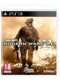 Call Of Duty Modern Warfare 2 PS3, Activision