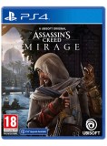 Assassin&#039;s Creed Mirage PS4