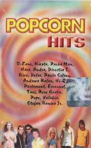 Casetă audio Popcorn Hits, originală