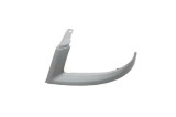 Ornament far superior FIAT DOBLO (119/223), 01.2006-01.2010, partea dreapta, RETOV, cu capse; de vopsit (nu este grunduit),