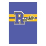 Guided Journal - Riverdale