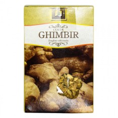 CEAI GHIMBIR 50gr STEFMAR