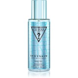 Guess SexySkin Metallique Martini spray de corp parfumat pentru femei 250 ml