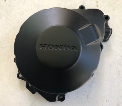 Capac Motor Generator Honda CBR900RR (SC28) Fireblade 1992-1995 foto