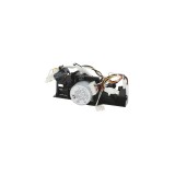 Zăvor ușă pentru cuptor cu microunde BOSCH 12006656 SIEMENS NEFF Original