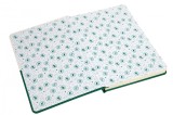 Jurnal - Hardcover, Ruled - Slytherin Constellation | Insight Editions